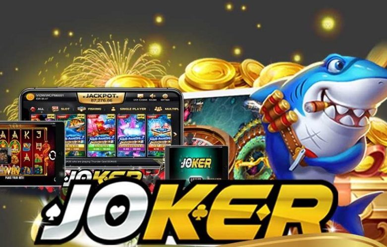 Prasyarat dan Keputusan Main Slot Online Pada Situs Slot Joker Slot Gacor